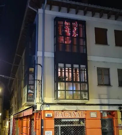 Appartamento Www Sanmartinplaza Es En El Corazon Del Casco Historico León Esterno foto