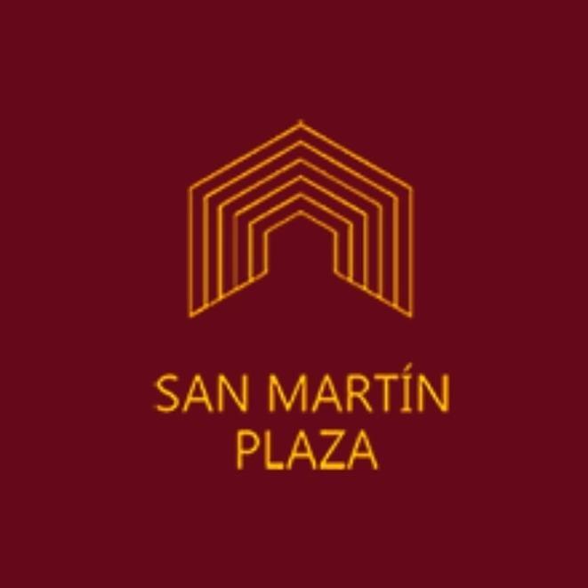 Www Sanmartinplaza Es En El Corazon Del Casco Historico León