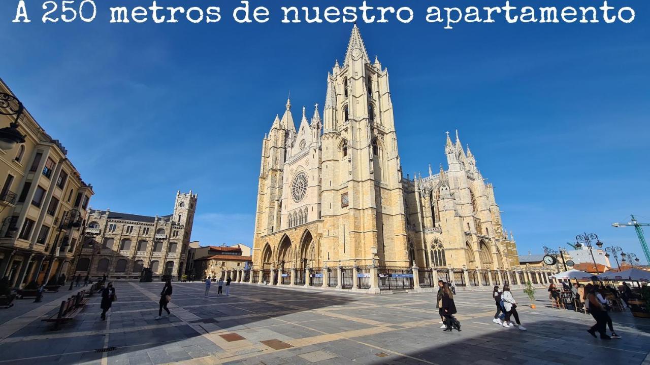Appartement Www Sanmartinplaza Es En El Corazon Del Casco Historico