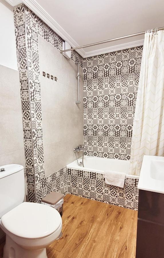 Www Sanmartinplaza Es En El Corazon Del Casco Historico Apartment Leon